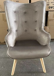 [XIN-XY9032-IPDBX88-NO21] Fauteuil 114*69*67 Gris (copie)